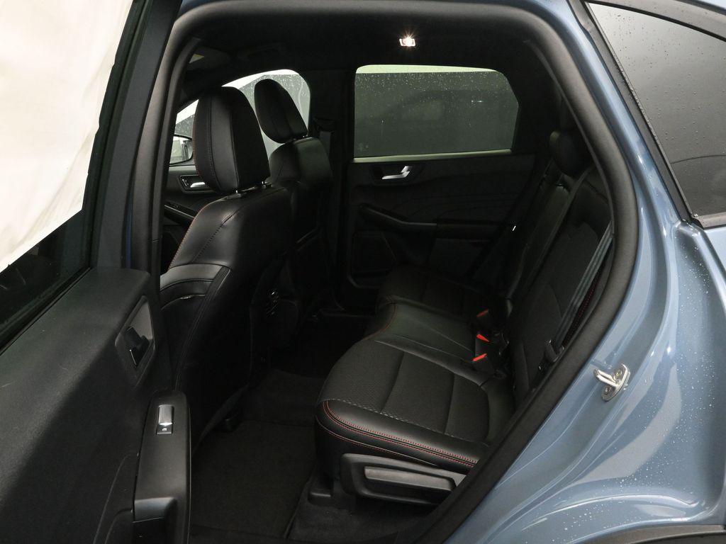 new 2026 Ford Escape car, priced at $33,880