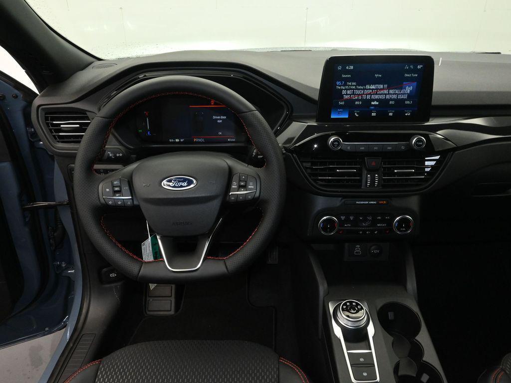 new 2026 Ford Escape car, priced at $33,880