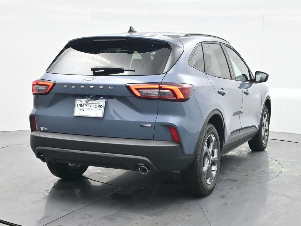 new 2026 Ford Escape car, priced at $33,880