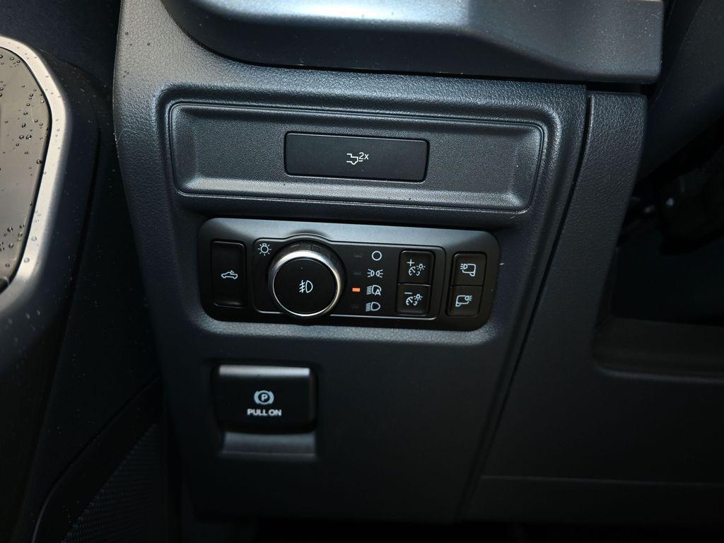 new 2026 Ford F-150 car, priced at $66,630