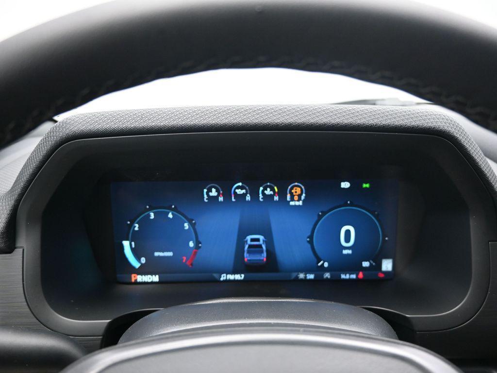 new 2026 Ford F-150 car, priced at $66,630