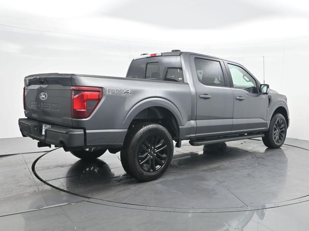 new 2026 Ford F-150 car, priced at $66,630