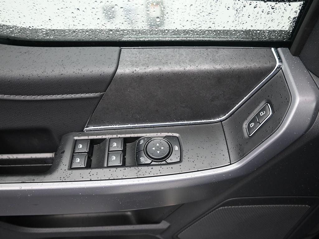 new 2026 Ford F-150 car, priced at $66,630