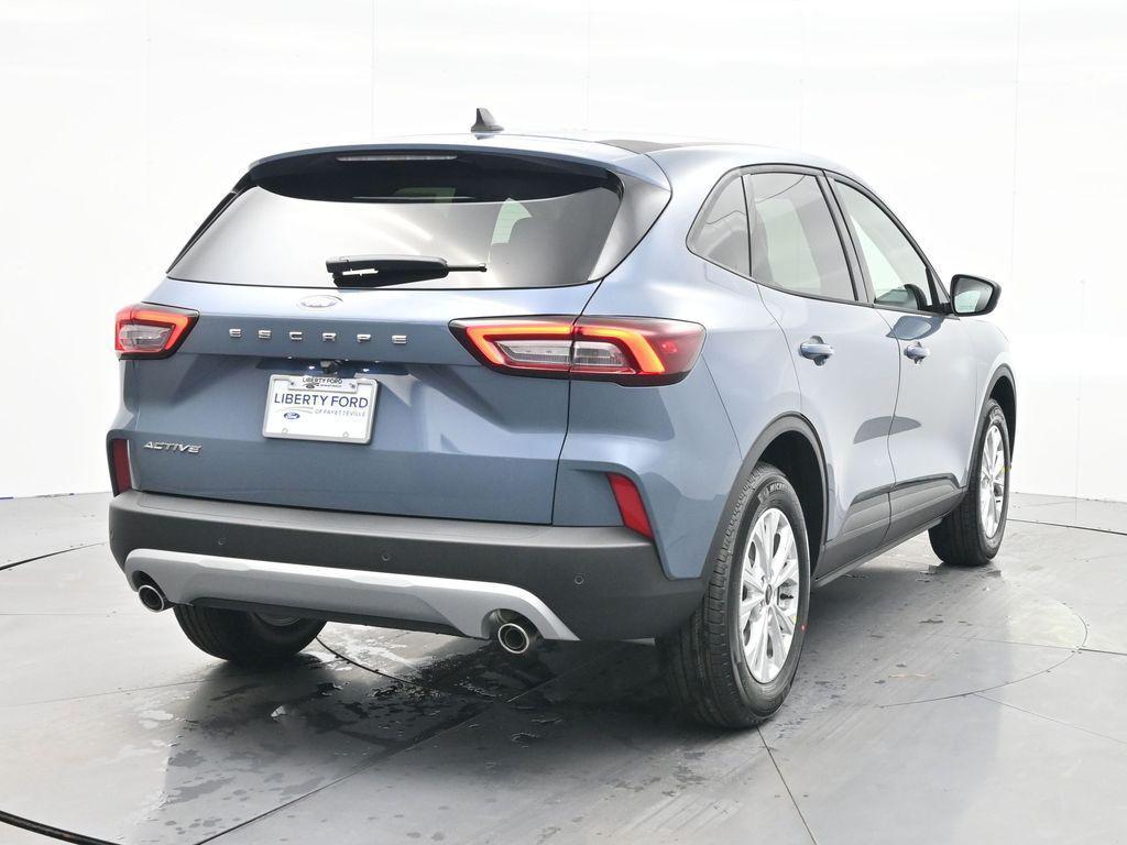 new 2026 Ford Escape car, priced at $28,615