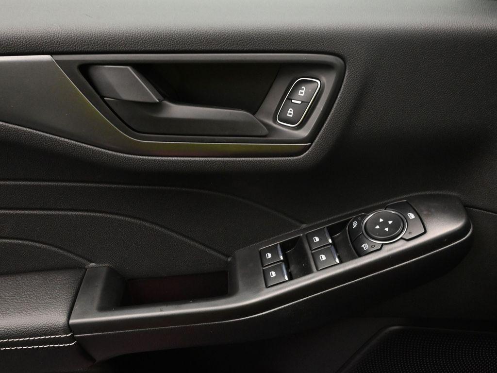 new 2026 Ford Escape car, priced at $28,615