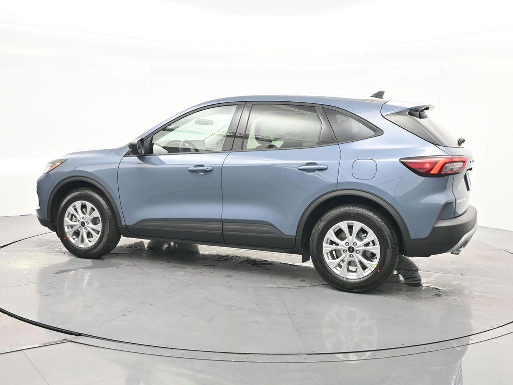 new 2026 Ford Escape car, priced at $28,615