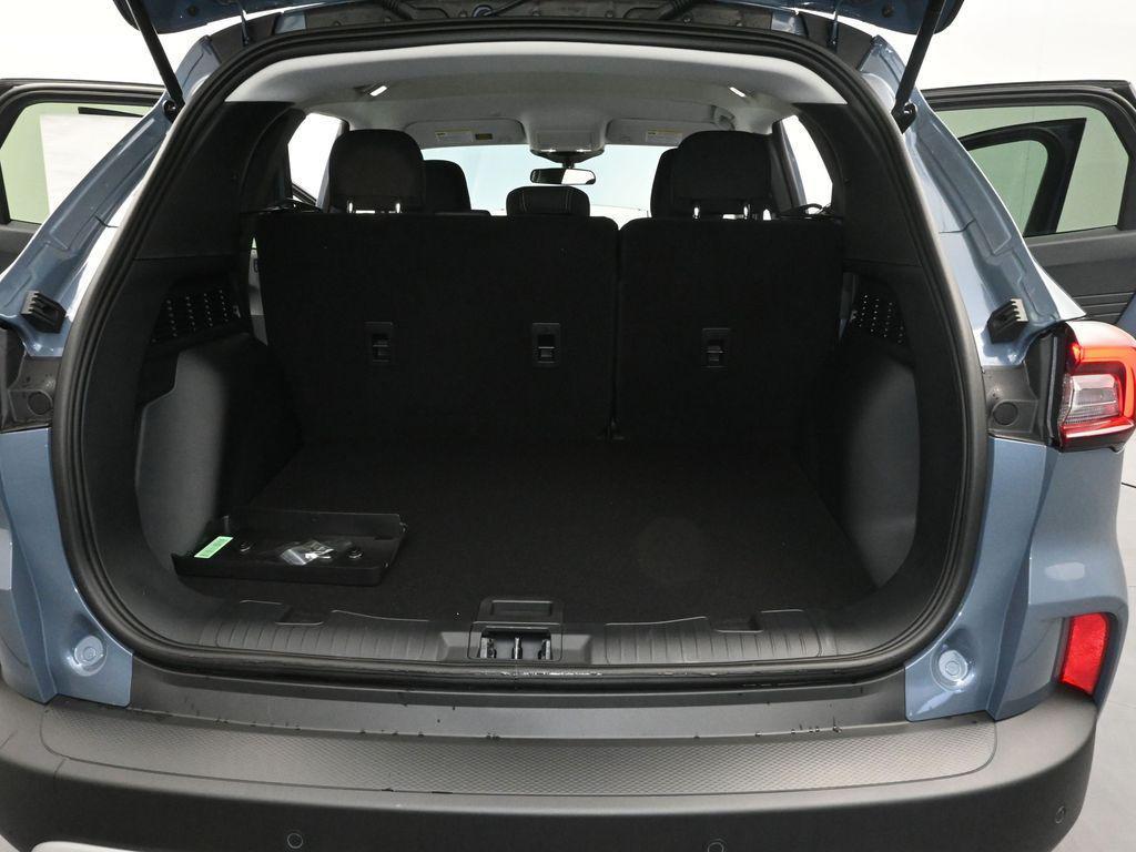 new 2026 Ford Escape car, priced at $28,615