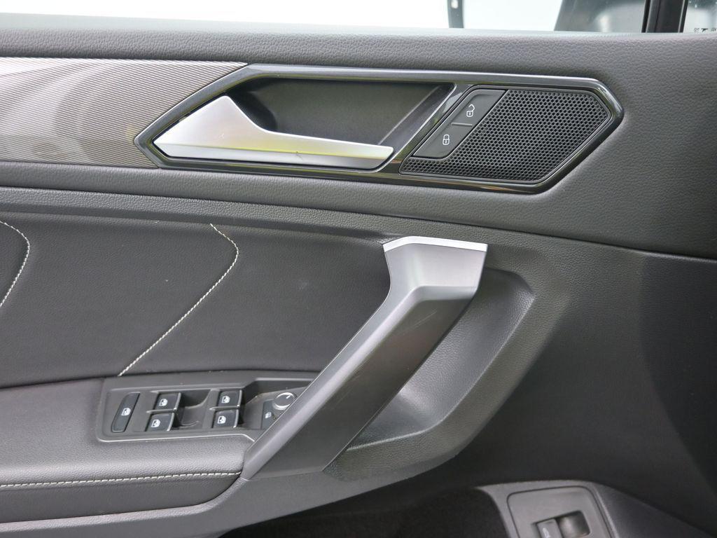 used 2024 Volkswagen Tiguan car, priced at $21,226