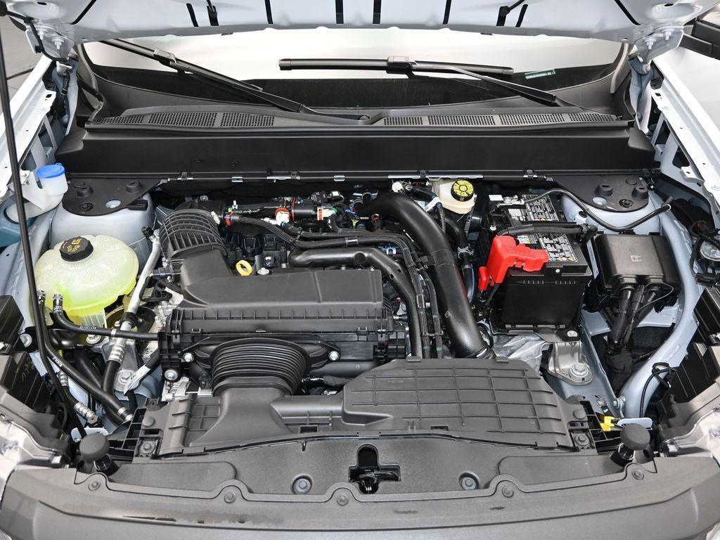 new 2026 Ford Maverick car, priced at $34,655