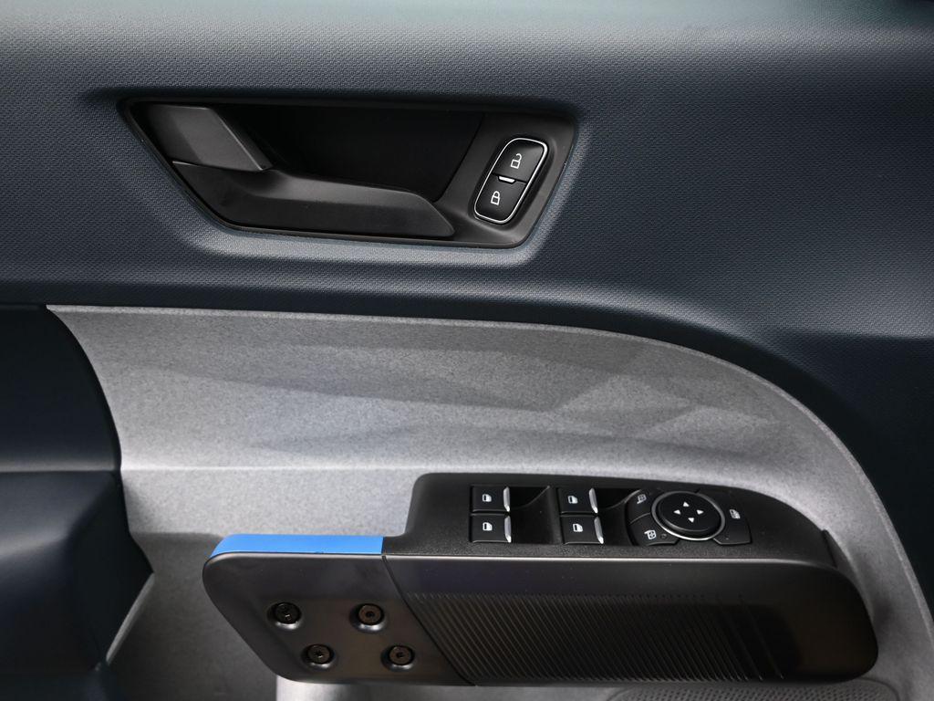 new 2026 Ford Maverick car, priced at $34,655