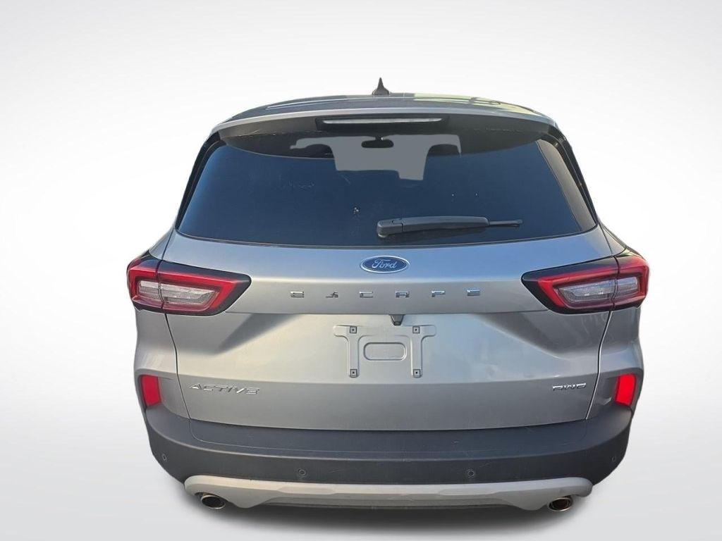 used 2024 Ford Escape car, priced at $17,577