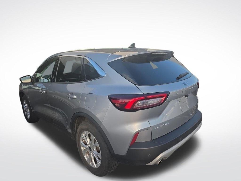 used 2024 Ford Escape car, priced at $17,577