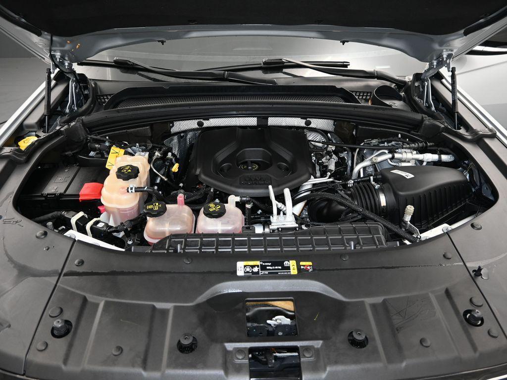 used 2023 Jeep Grand Cherokee 4xe car, priced at $23,931