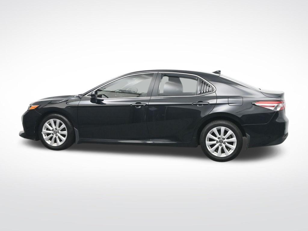 used 2019 Toyota Camry car, priced at $16,269
