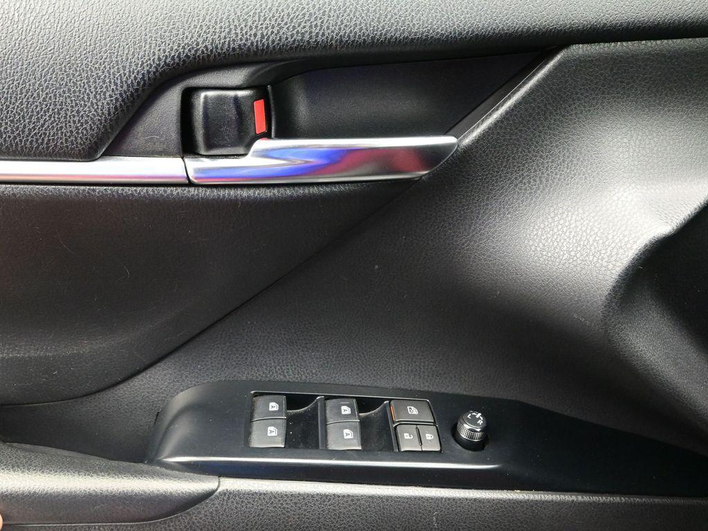 used 2019 Toyota Camry car, priced at $16,269