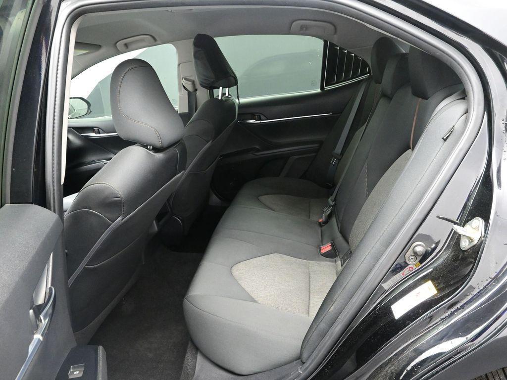 used 2019 Toyota Camry car, priced at $16,269