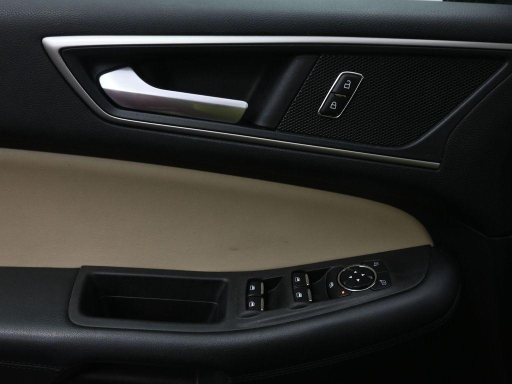 used 2020 Ford Edge car, priced at $21,533