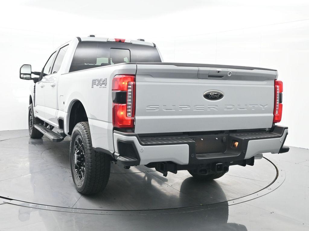 new 2026 Ford F-250 car, priced at $94,325