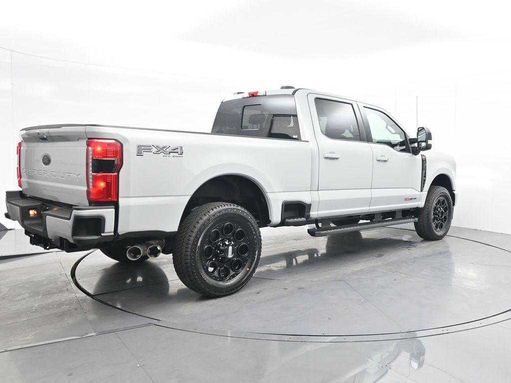 new 2026 Ford F-250 car, priced at $94,325