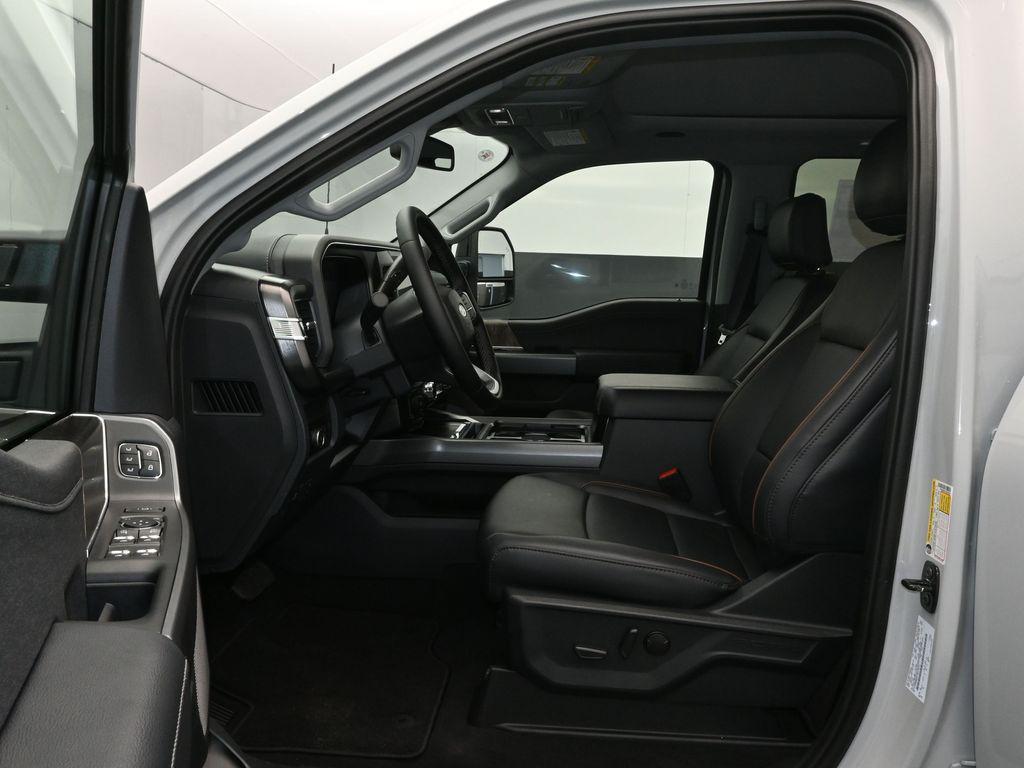 new 2026 Ford F-250 car, priced at $94,325