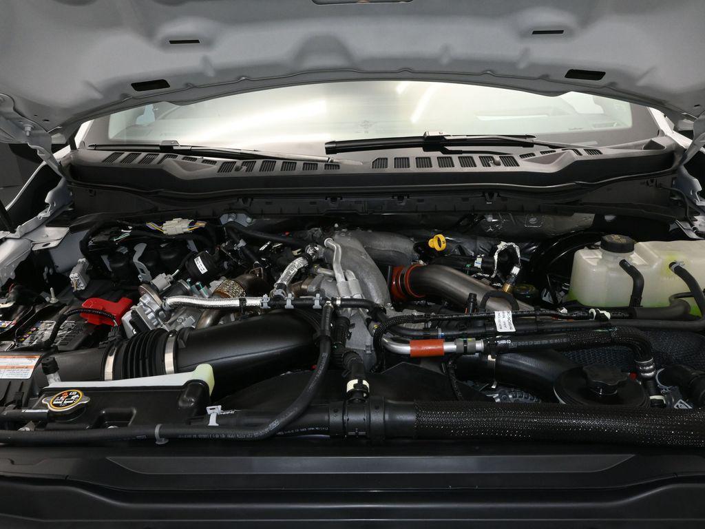 new 2026 Ford F-250 car, priced at $94,325