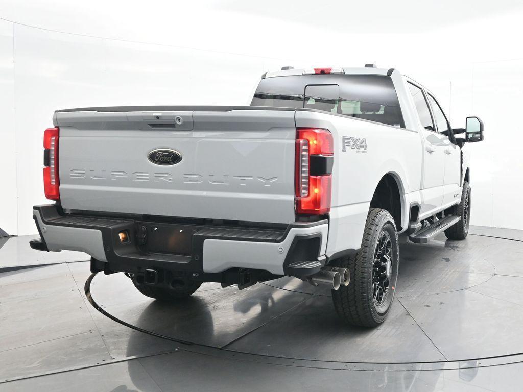new 2026 Ford F-250 car, priced at $94,325