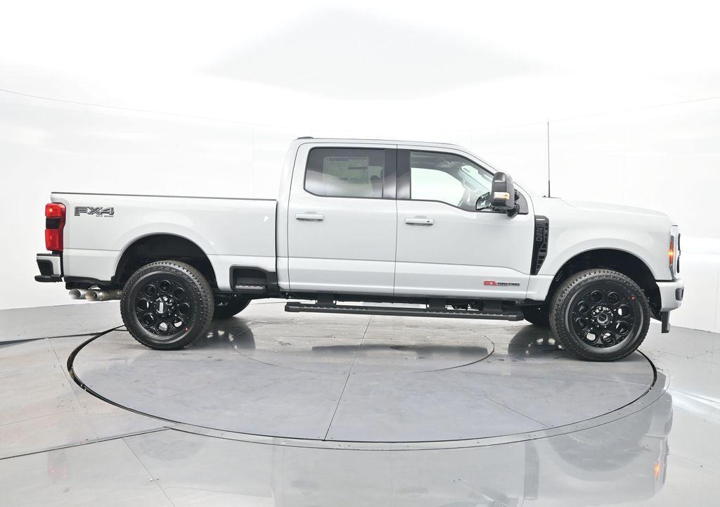 new 2026 Ford F-250 car, priced at $94,325