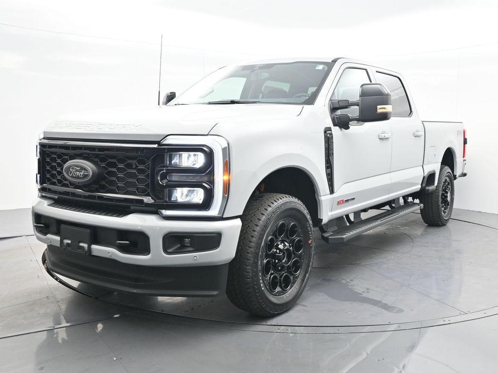 new 2026 Ford F-250 car, priced at $94,325