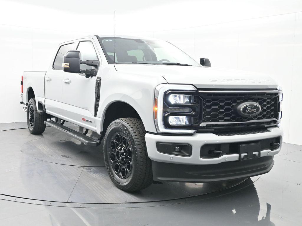 new 2026 Ford F-250 car, priced at $94,325