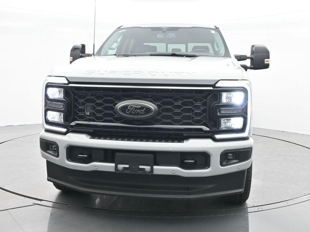 new 2026 Ford F-250 car, priced at $94,325