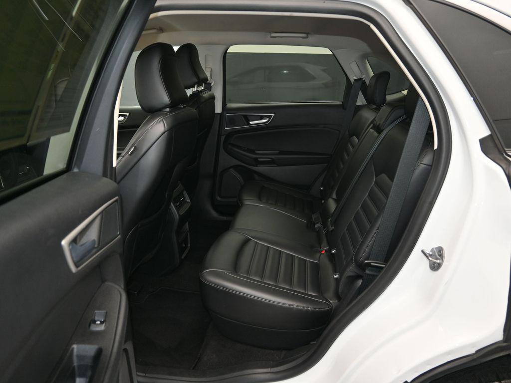 used 2024 Ford Edge car, priced at $22,397
