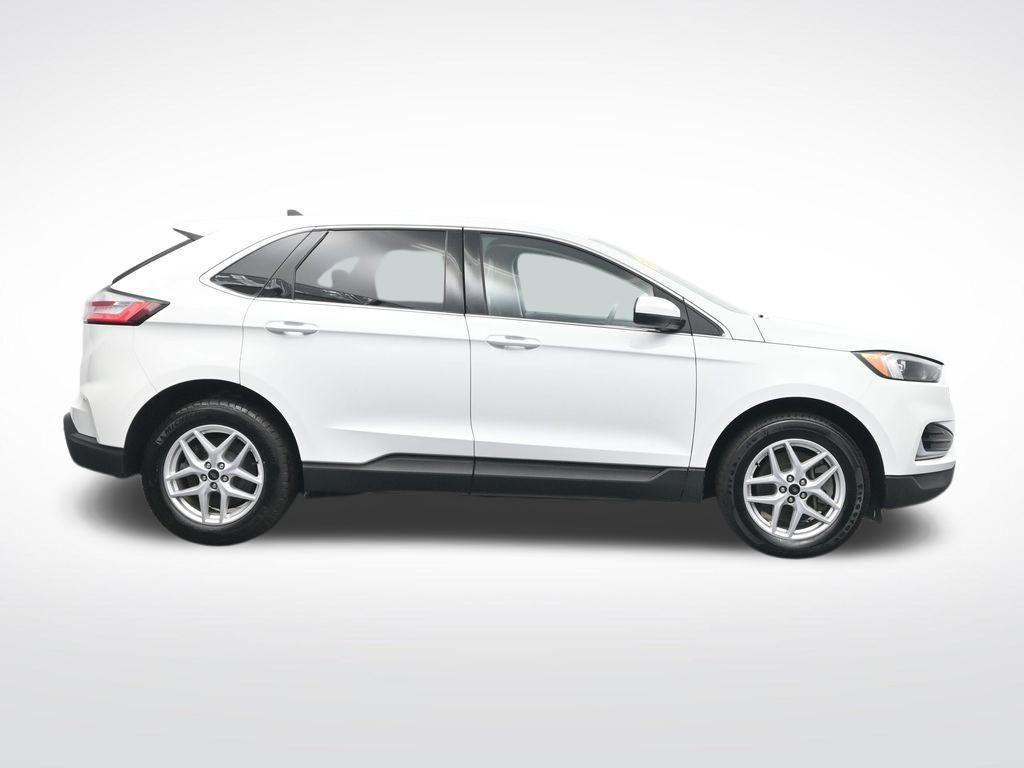 used 2024 Ford Edge car, priced at $22,397