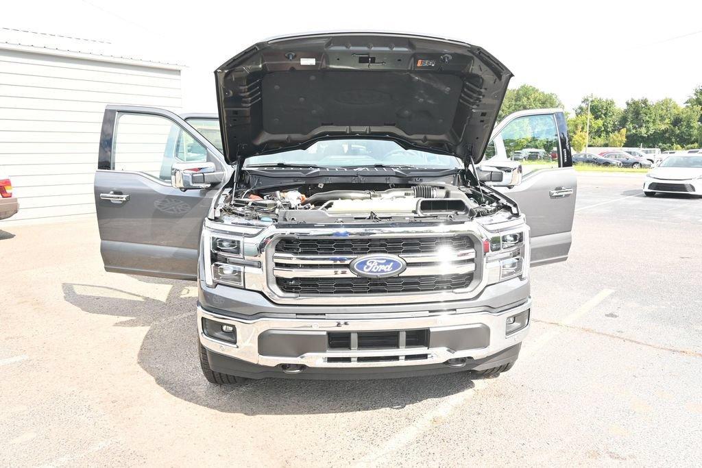 new 2026 Ford F-150 car, priced at $74,958