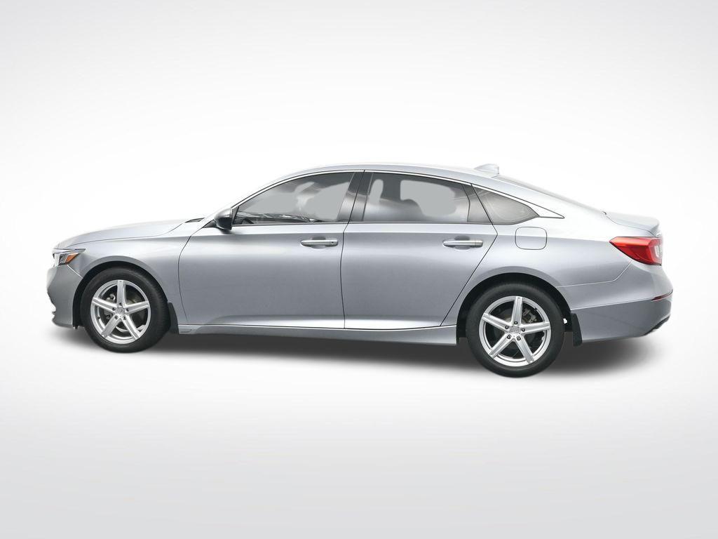 used 2020 Honda Accord car, priced at $18,995
