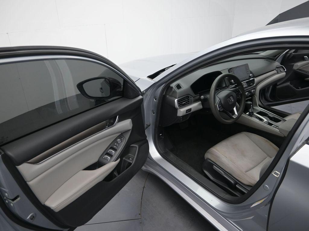 used 2020 Honda Accord car, priced at $18,995