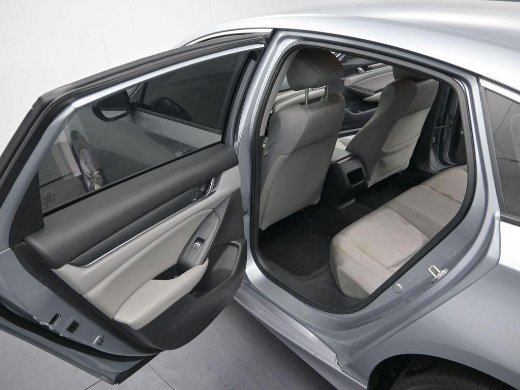 used 2020 Honda Accord car, priced at $18,995