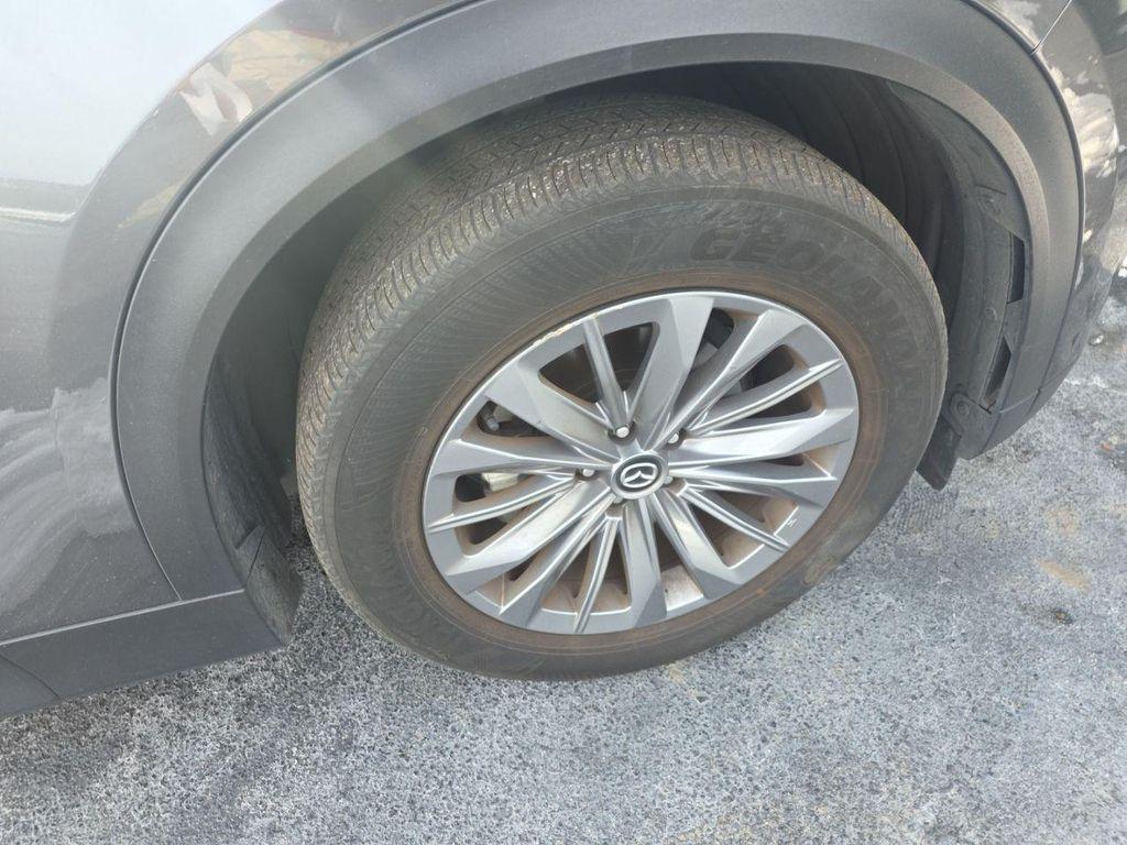 used 2024 Mazda CX-90 car, priced at $24,762