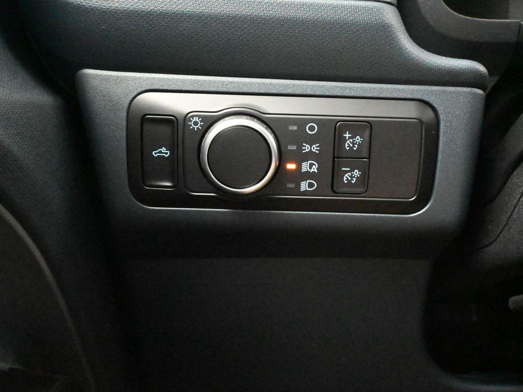 new 2025 Ford Maverick car