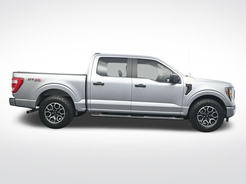 used 2023 Ford F-150 car, priced at $33,995