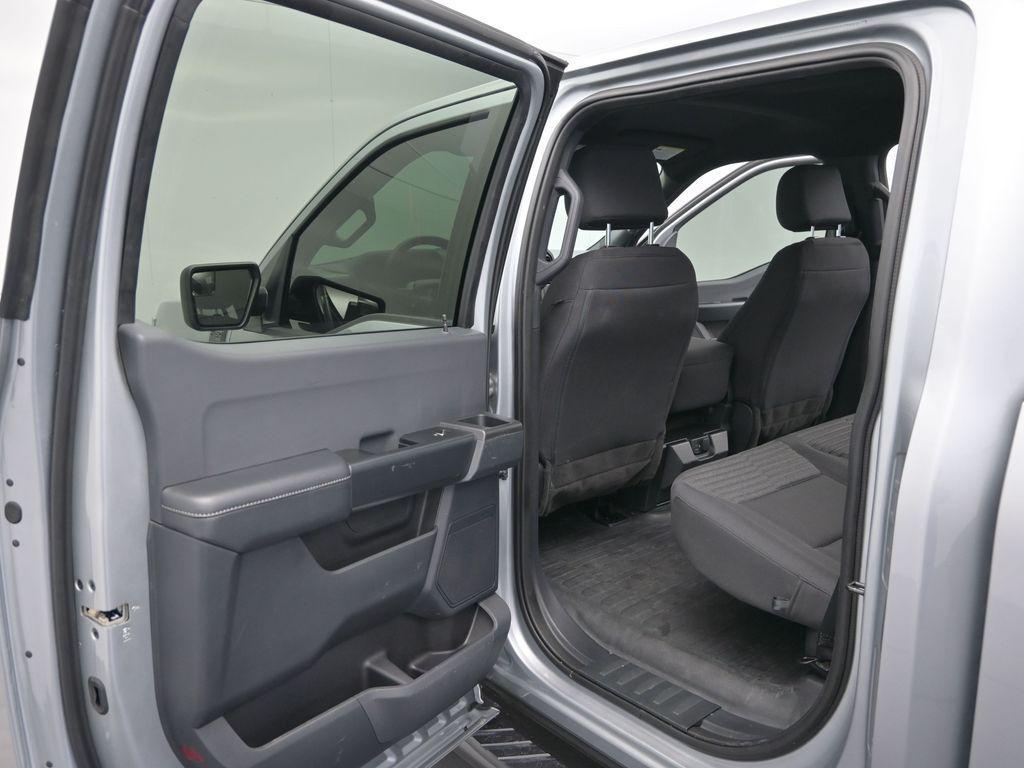 used 2023 Ford F-150 car, priced at $33,995