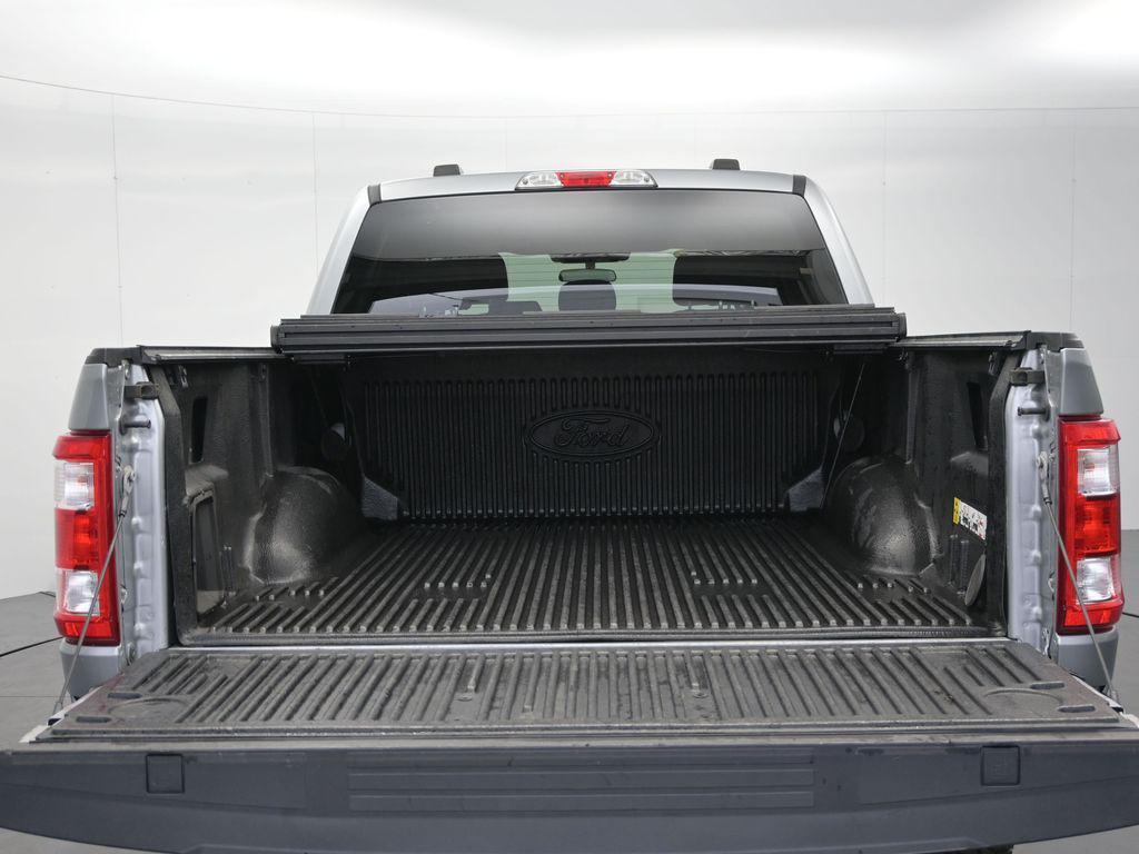used 2023 Ford F-150 car, priced at $33,995