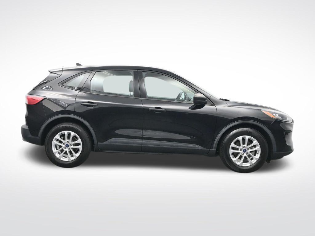 used 2020 Ford Escape car, priced at $15,540