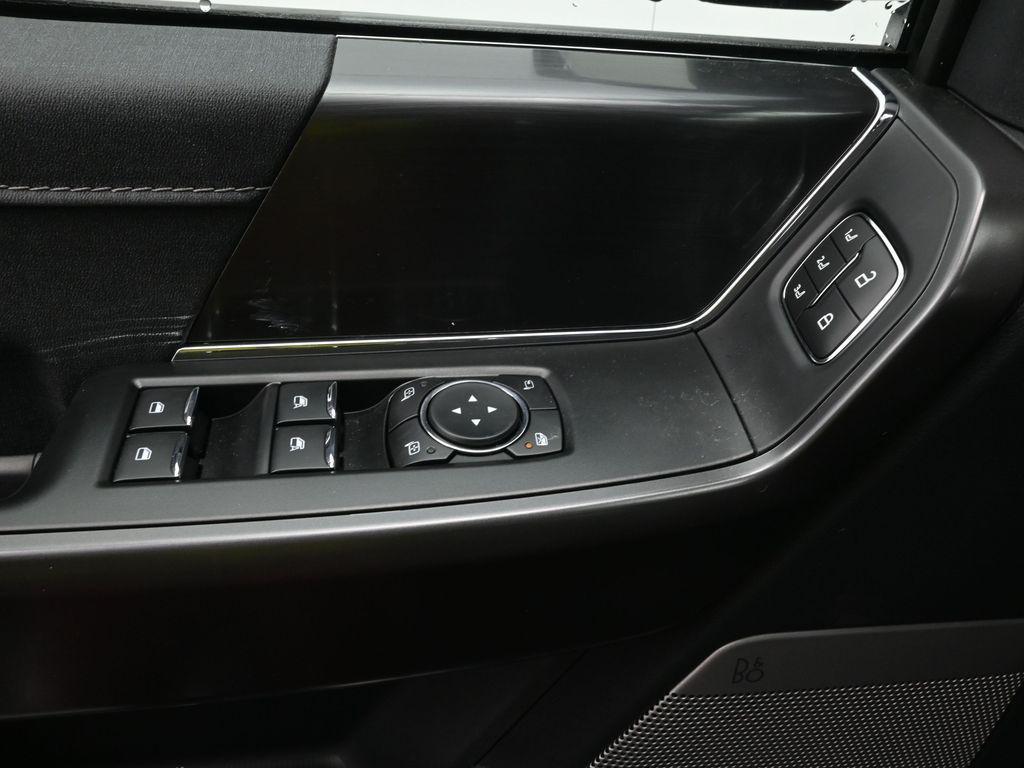 new 2025 Ford F-150 car, priced at $63,924