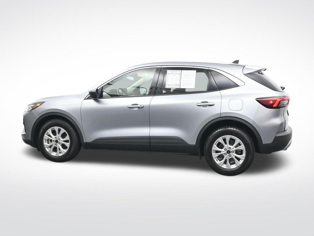 used 2023 Ford Escape car, priced at $19,918