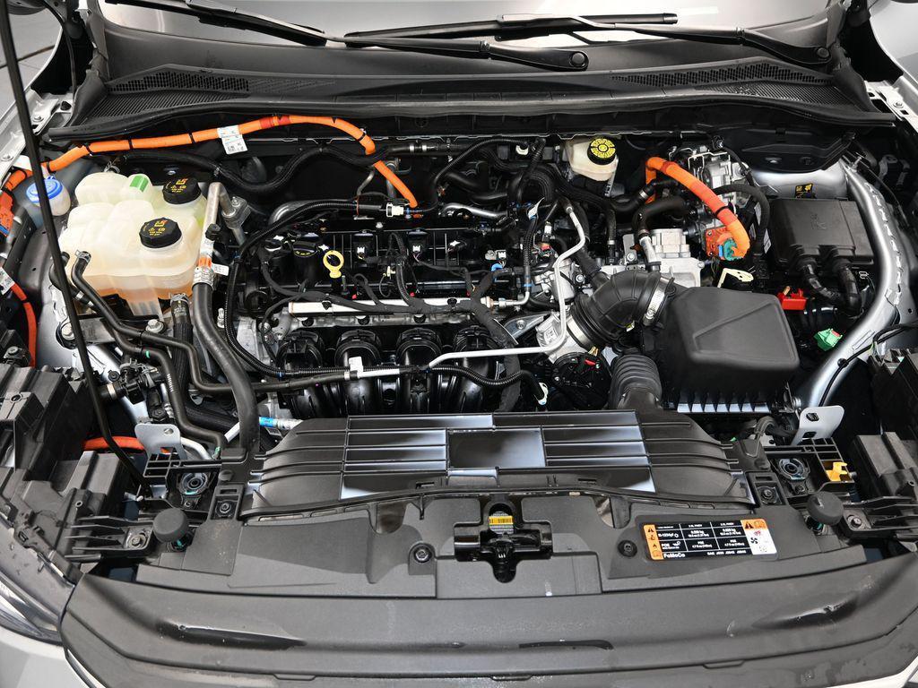 used 2023 Ford Escape car, priced at $19,918