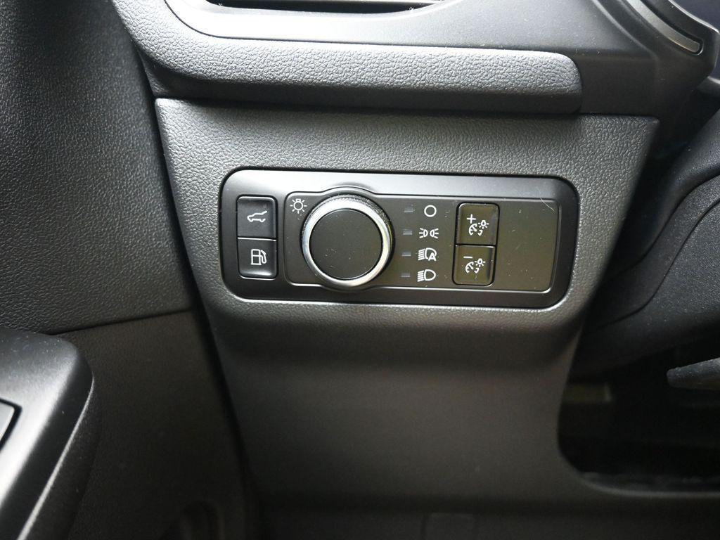 used 2023 Ford Escape car, priced at $19,918