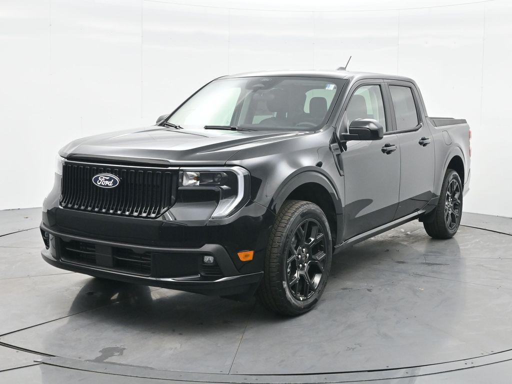 new 2026 Ford Maverick car, priced at $38,170