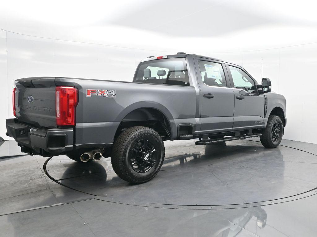 new 2026 Ford F-350 car, priced at $70,291