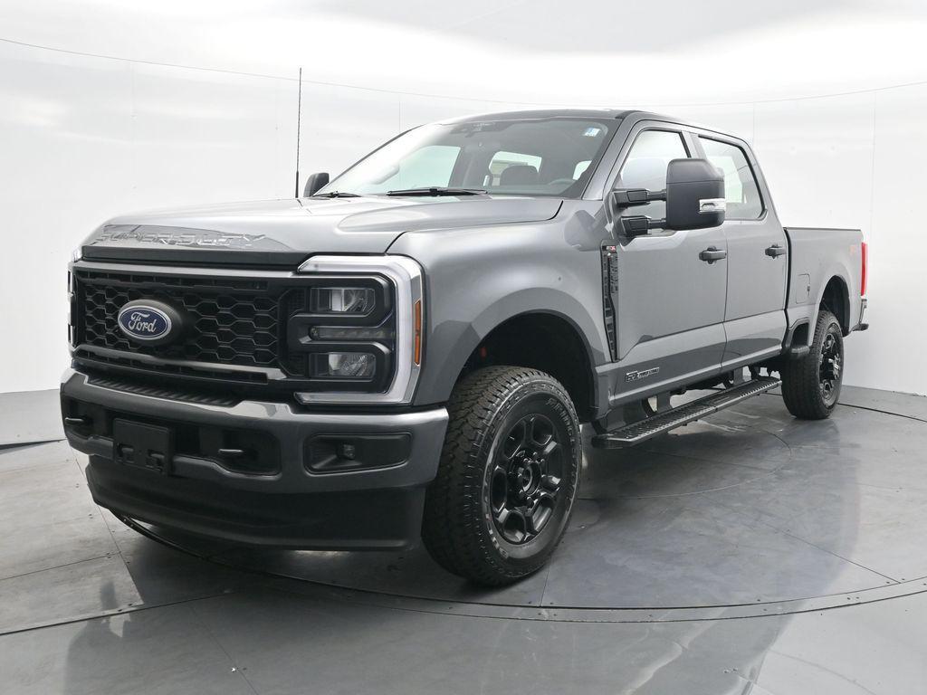new 2026 Ford F-350 car, priced at $70,291