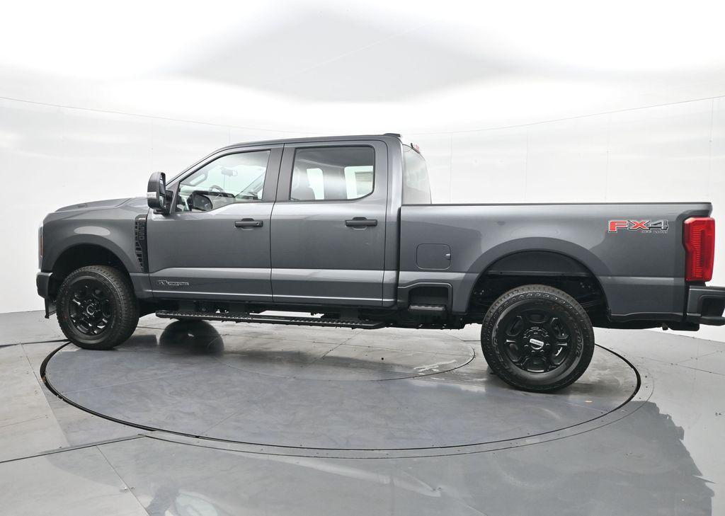 new 2026 Ford F-350 car, priced at $70,291